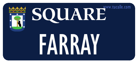 cartel_de_square- -Farray_en_madrid_antiguo